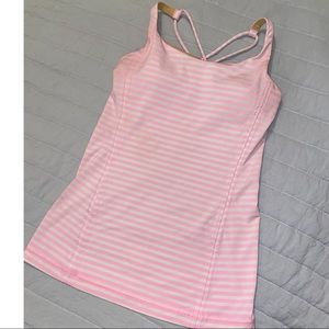 Lululemon Top (4)